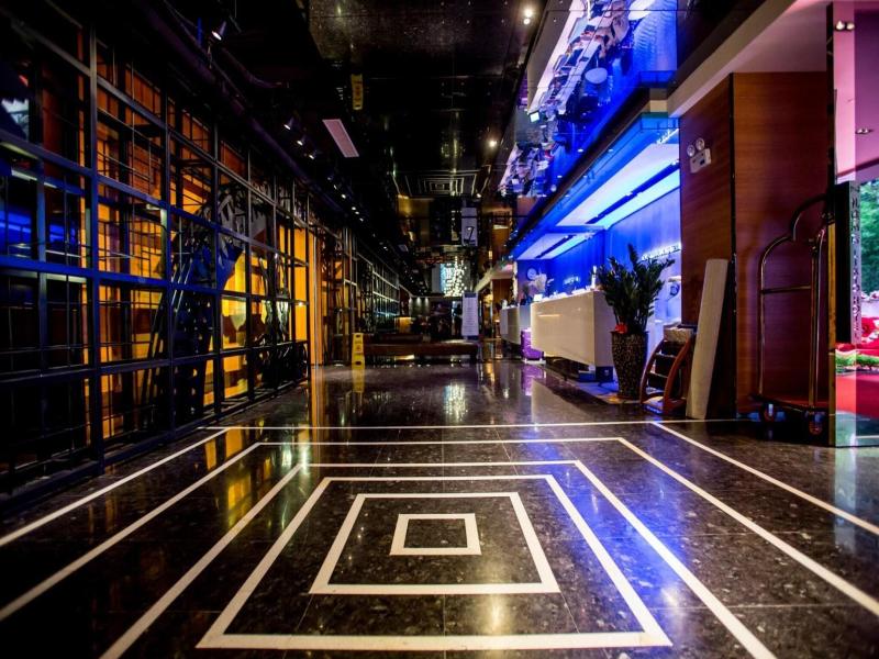 Likto Hotel image