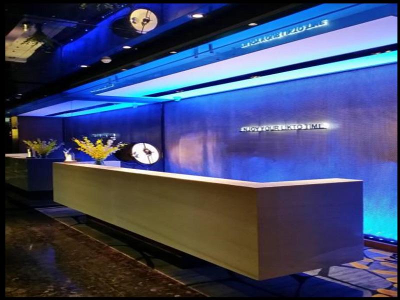 Likto Hotel image