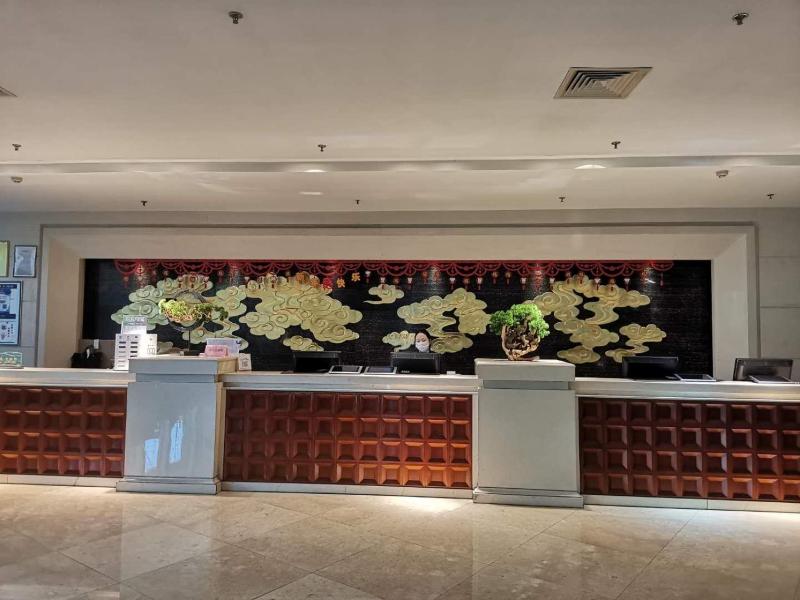 Dolton Changsha Spa Hotel image