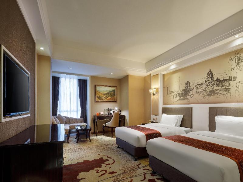 Guangzhou Daxin International Hotel image
