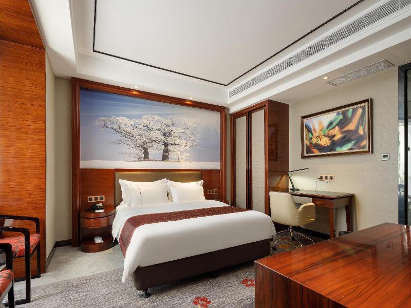 Guangzhou Daxin International Hotel image