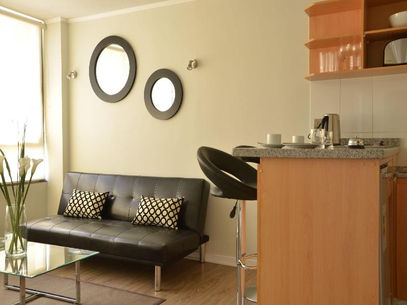 Apart Hotel Providencia image
