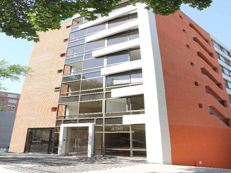 Apart Hotel Providencia image