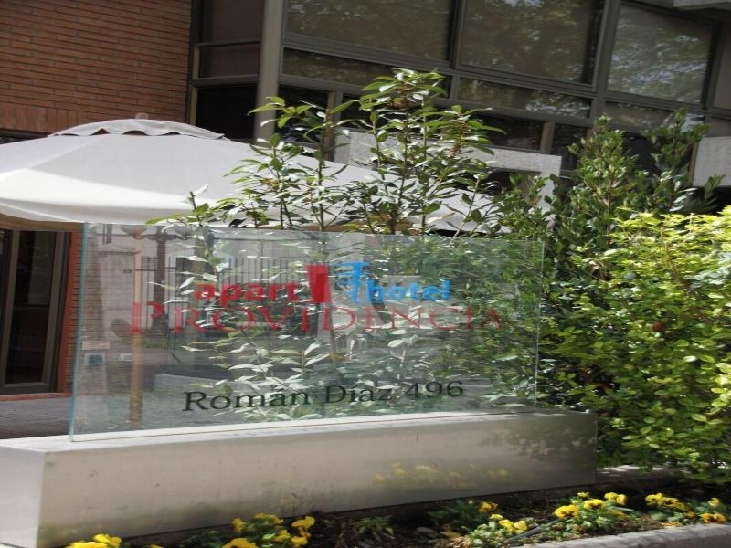 Apart Hotel Providencia image