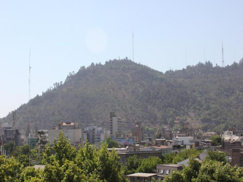 Apart Hotel Providencia image