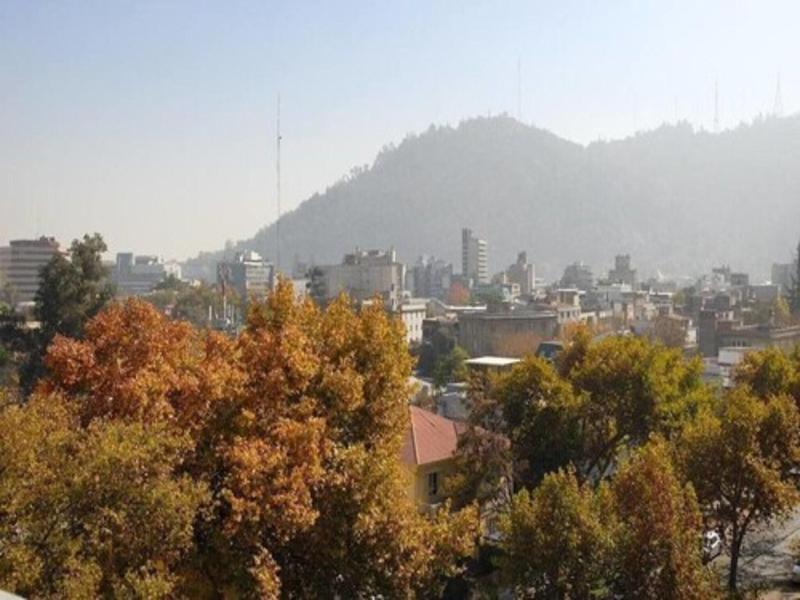 Apart Hotel Providencia image
