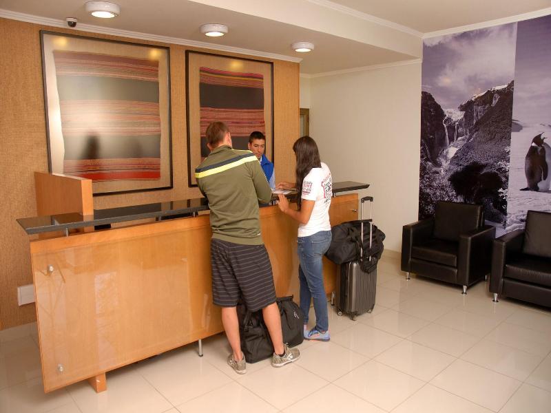 Apart Hotel Providencia image