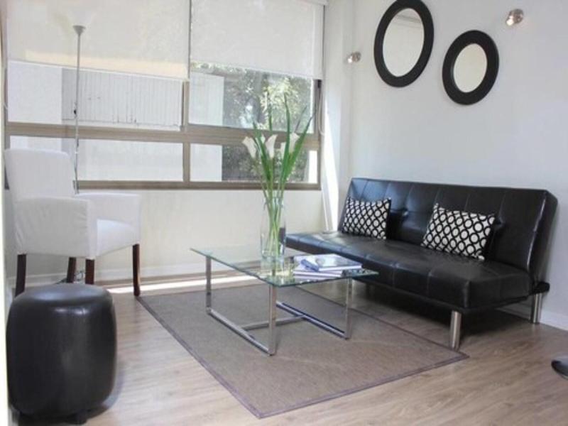 Apart Hotel Providencia image