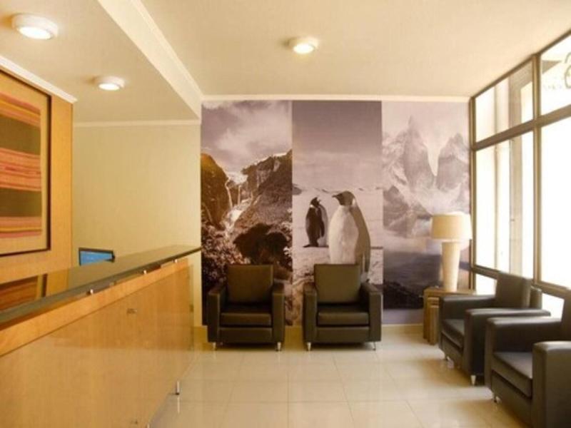 Apart Hotel Providencia image
