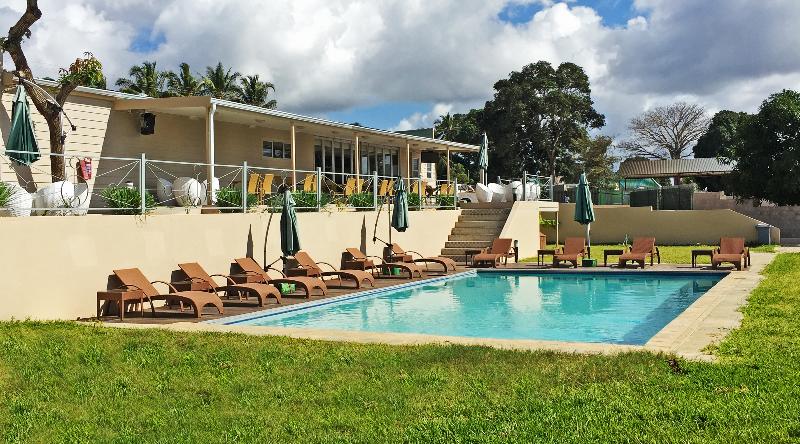 Palma Inn Hotel — photo 2