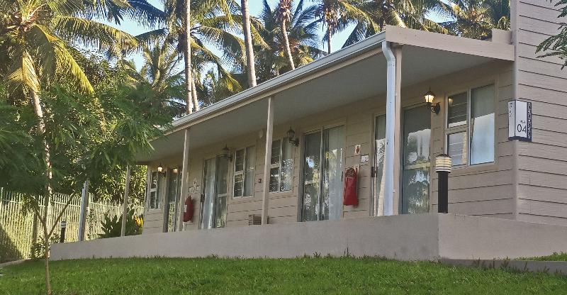 Palma Inn Hotel — photo 4