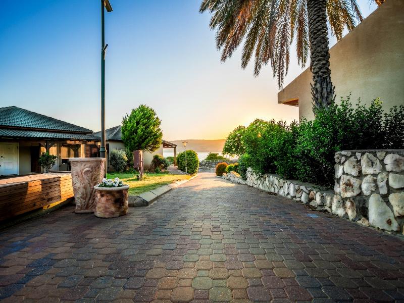 Kfar Kinneret — photo 4
