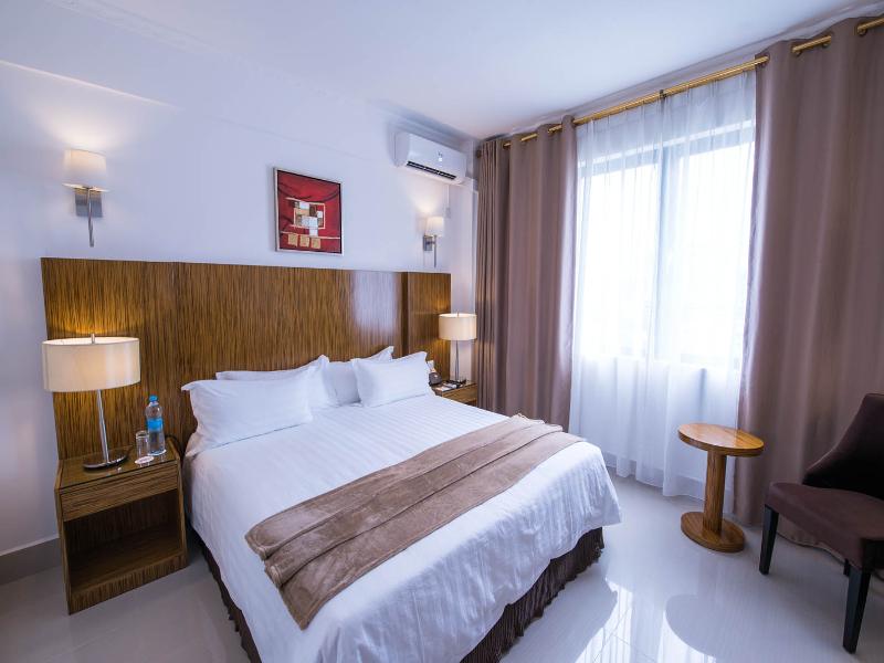 Palms Hotel image