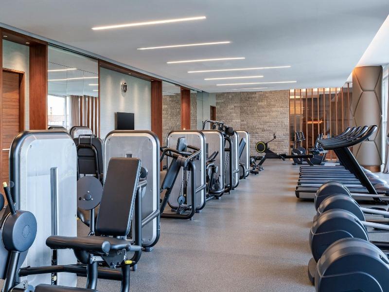 Medellin Marriott Hotel image