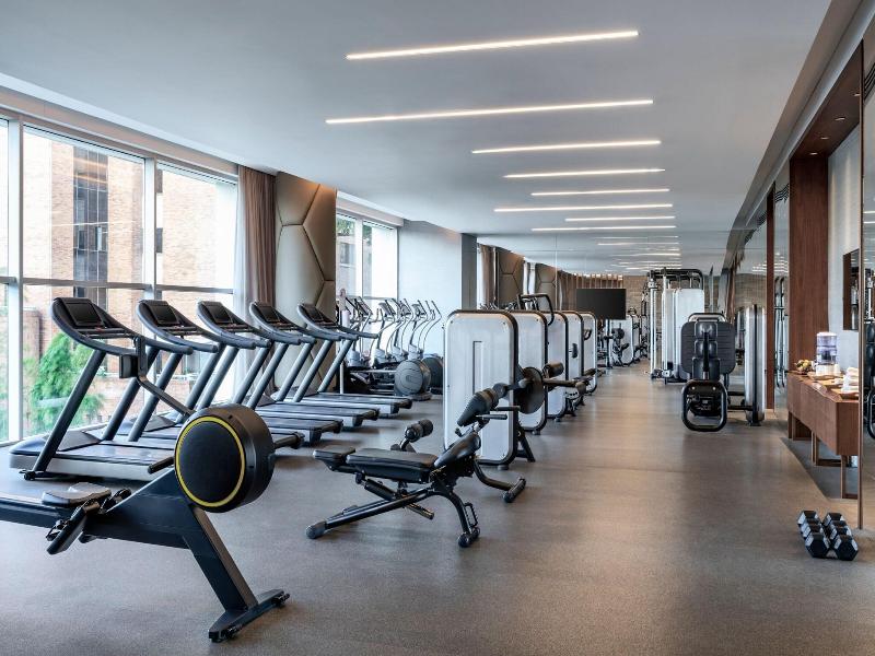 Medellin Marriott Hotel image