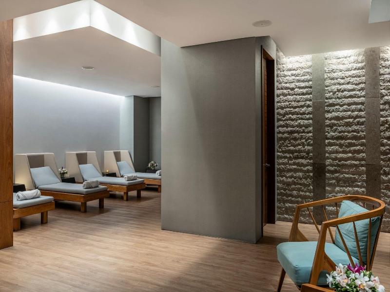 Medellin Marriott Hotel image