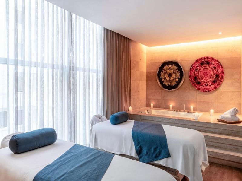 Medellin Marriott Hotel image
