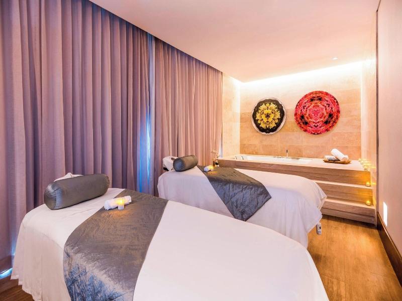 Medellin Marriott Hotel image