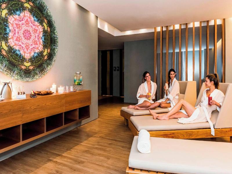 Medellin Marriott Hotel image