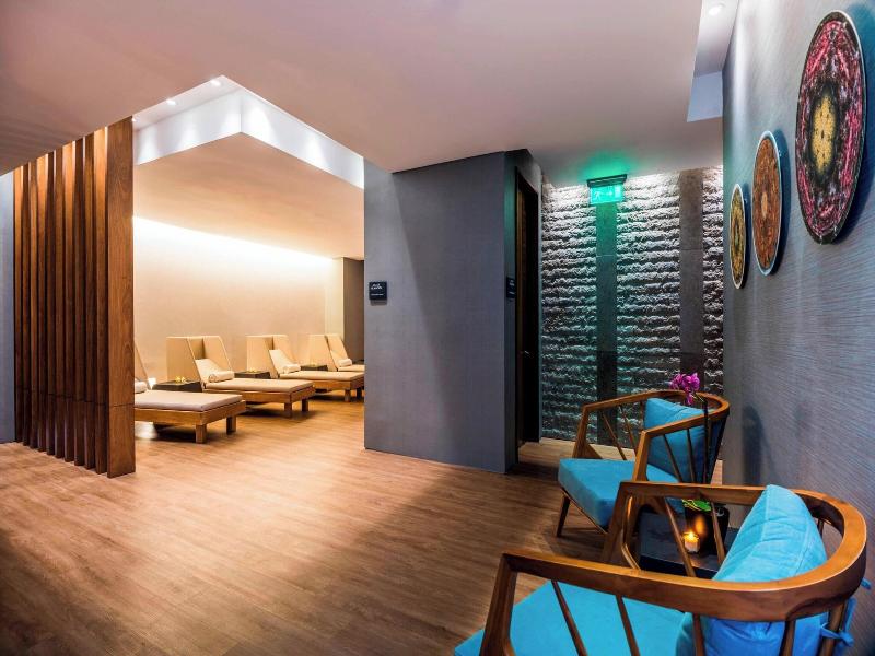 Medellin Marriott Hotel image