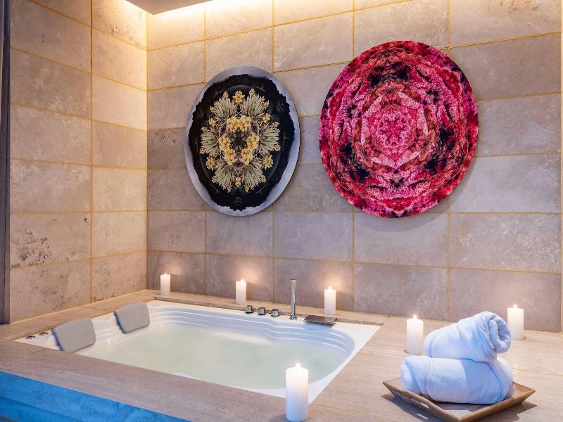 Medellin Marriott Hotel image