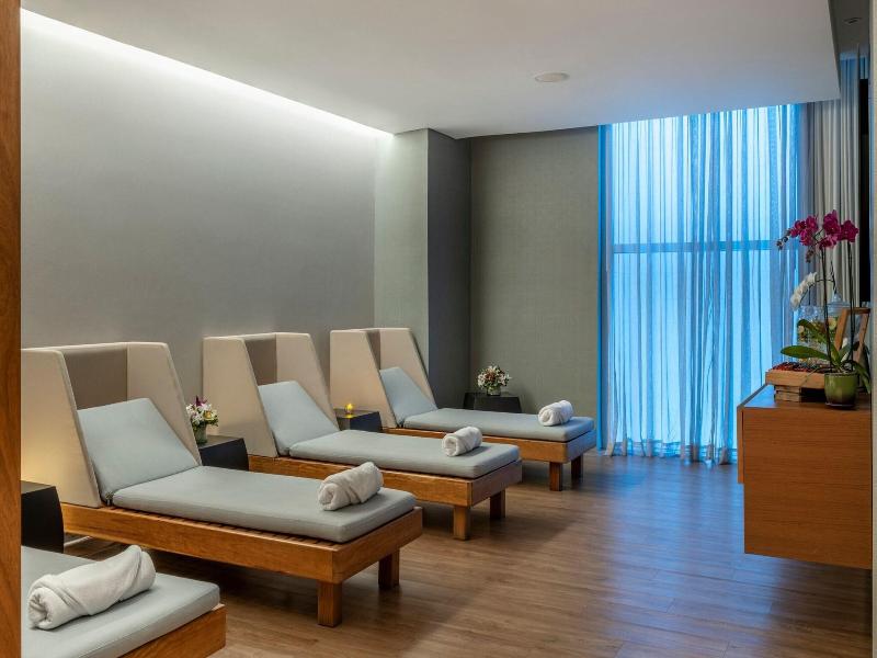 Medellin Marriott Hotel image