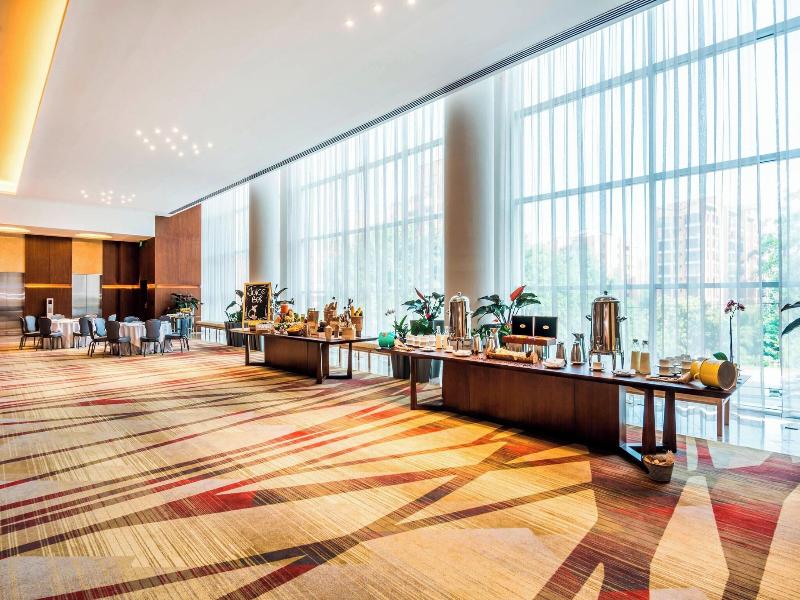 Medellin Marriott Hotel image