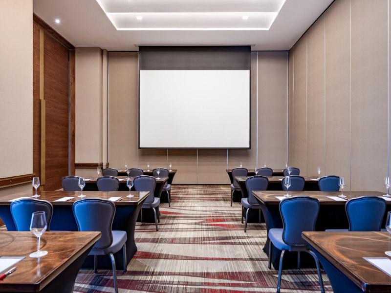 Medellin Marriott Hotel image