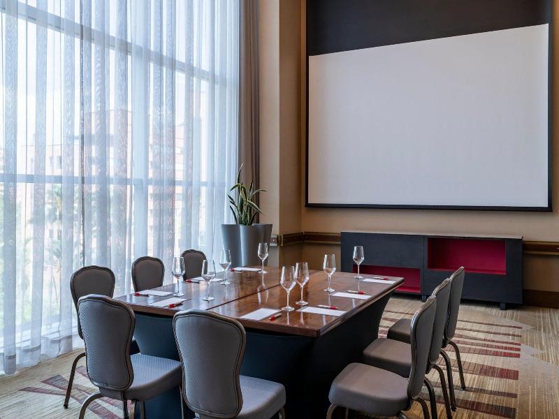 Medellin Marriott Hotel image