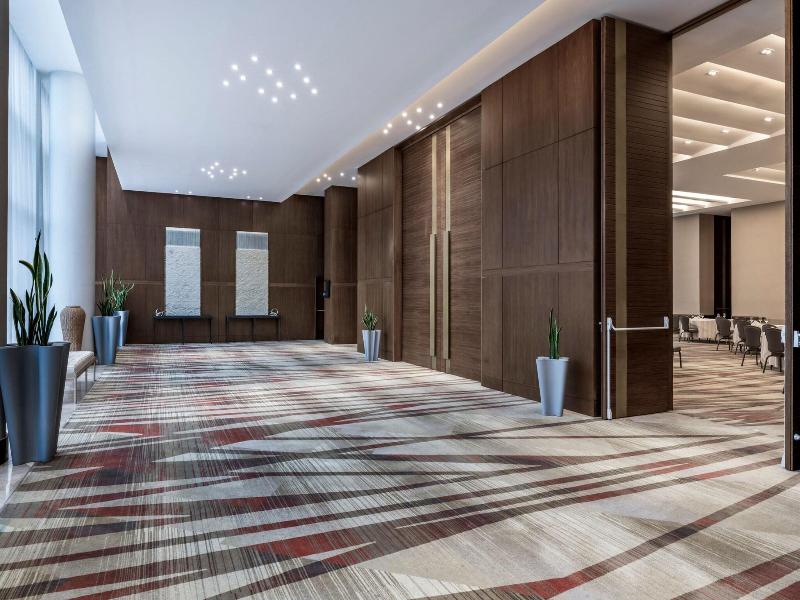 Medellin Marriott Hotel image