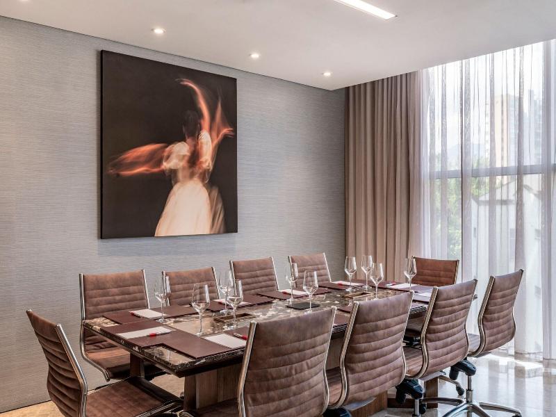 Medellin Marriott Hotel image