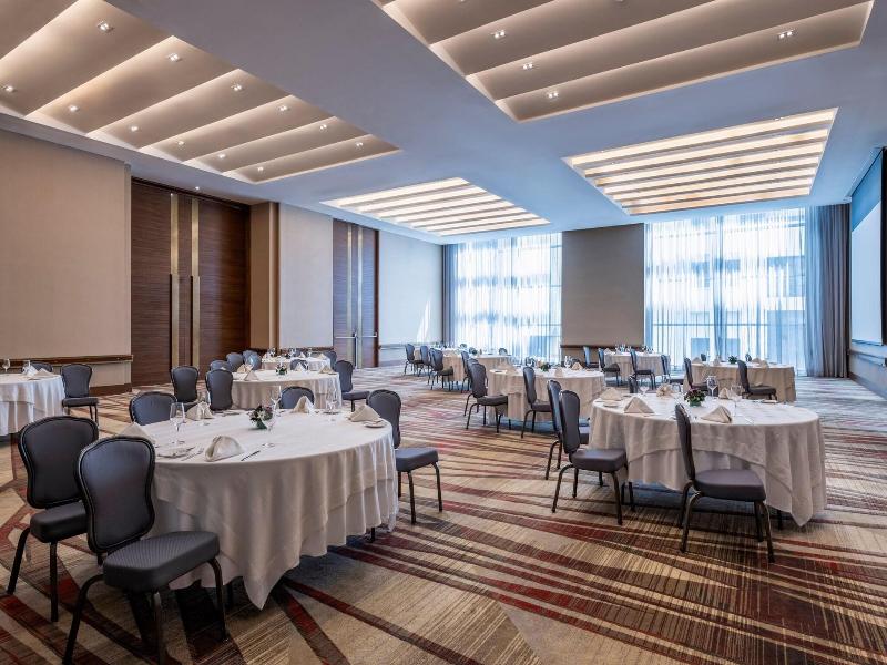 Medellin Marriott Hotel image