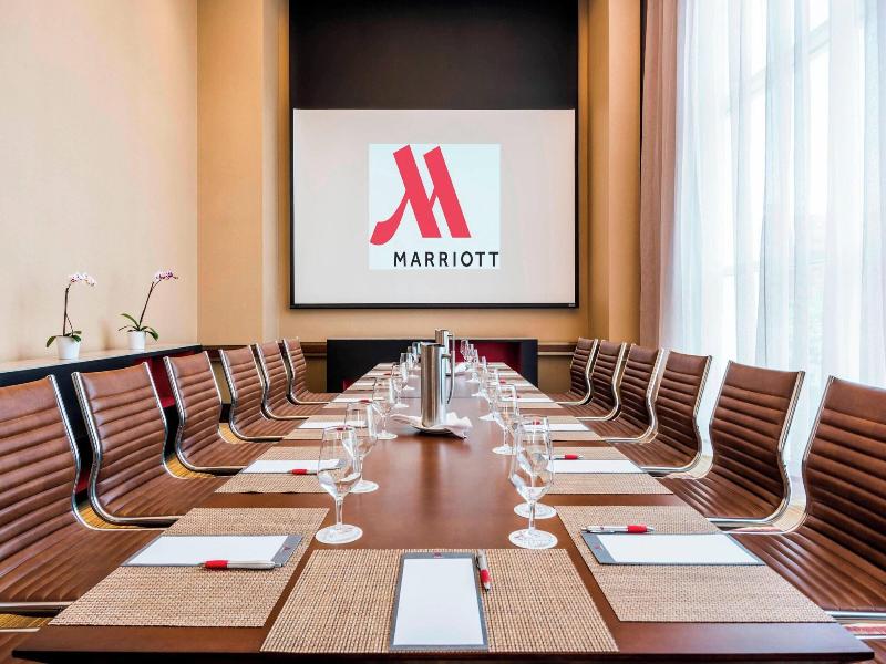 Medellin Marriott Hotel image