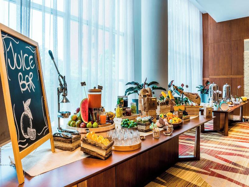Medellin Marriott Hotel image