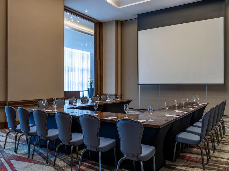 Medellin Marriott Hotel image