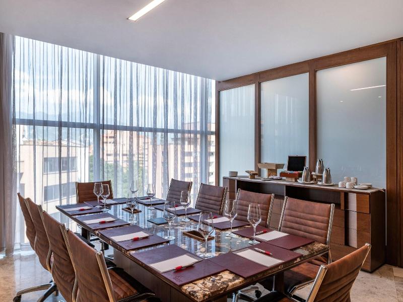 Medellin Marriott Hotel image