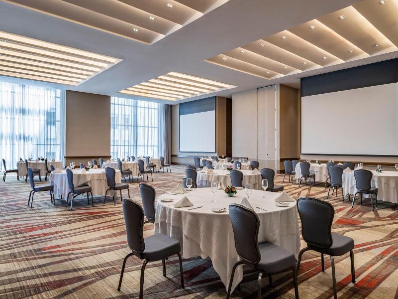 Medellin Marriott Hotel image