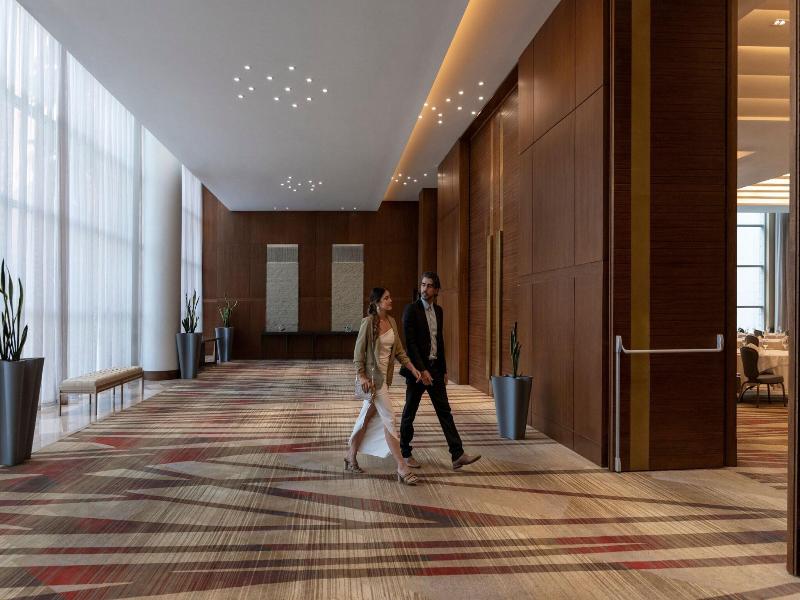 Medellin Marriott Hotel image