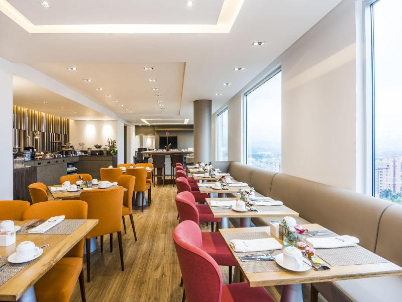 Medellin Marriott Hotel image