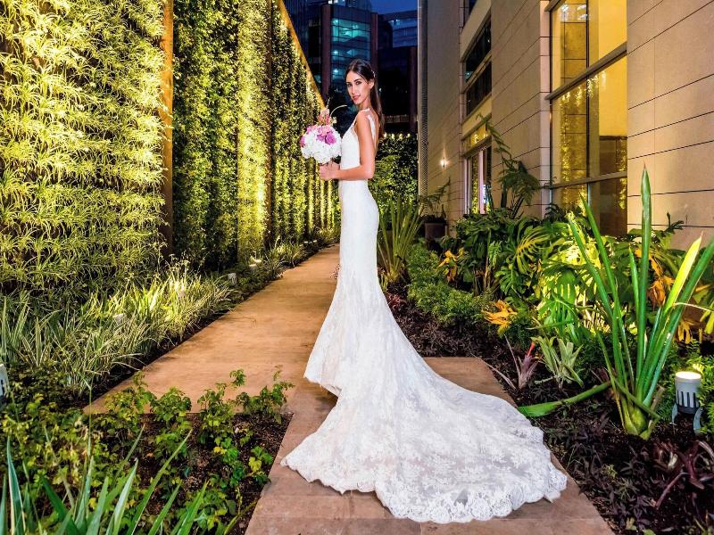 Medellin Marriott Hotel image