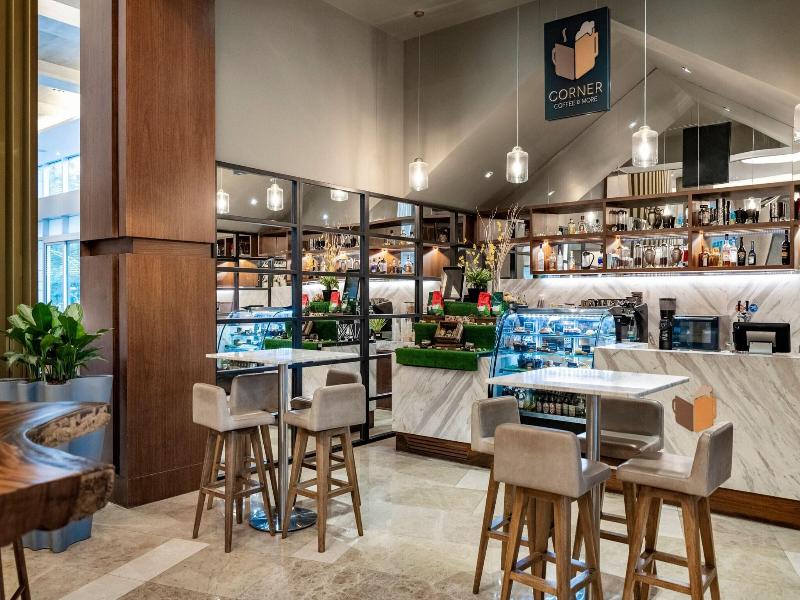 Medellin Marriott Hotel image
