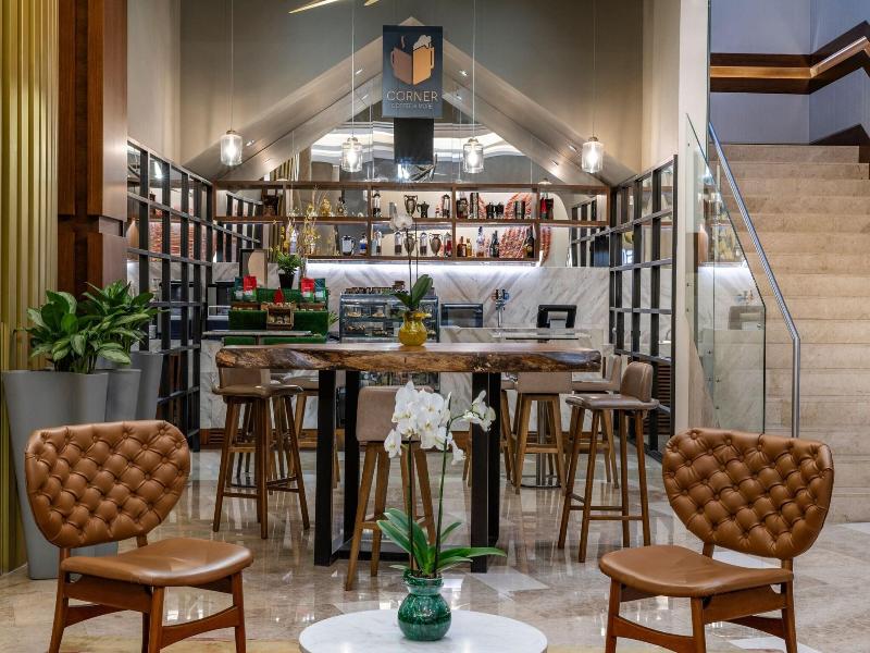 Medellin Marriott Hotel image