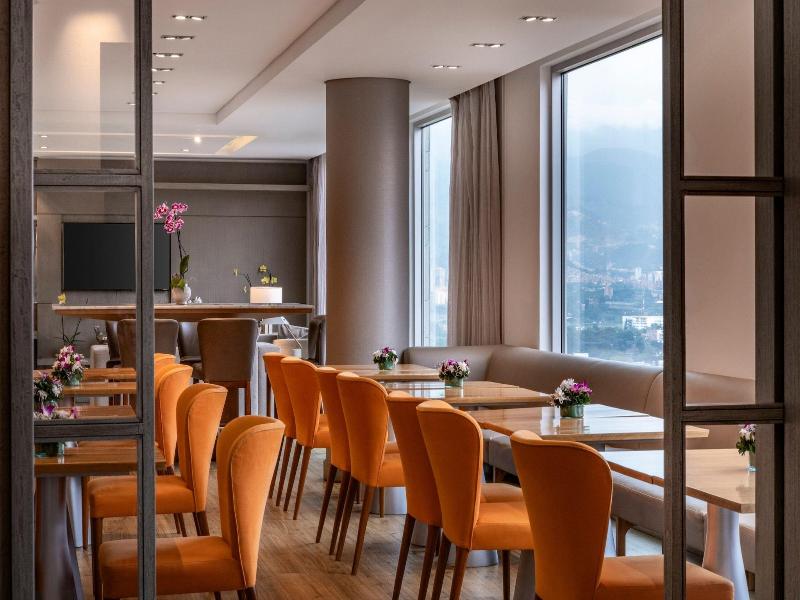 Medellin Marriott Hotel image