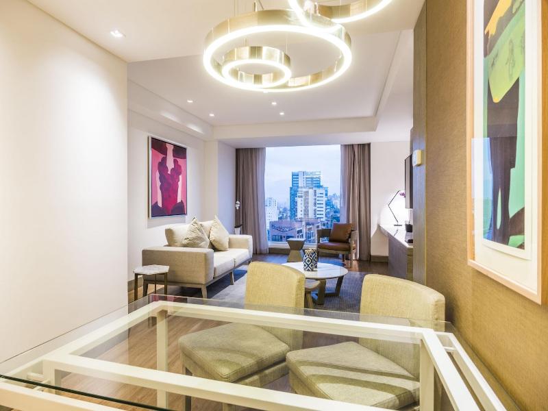 Medellin Marriott Hotel image