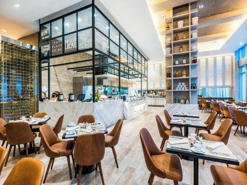 Medellin Marriott Hotel image