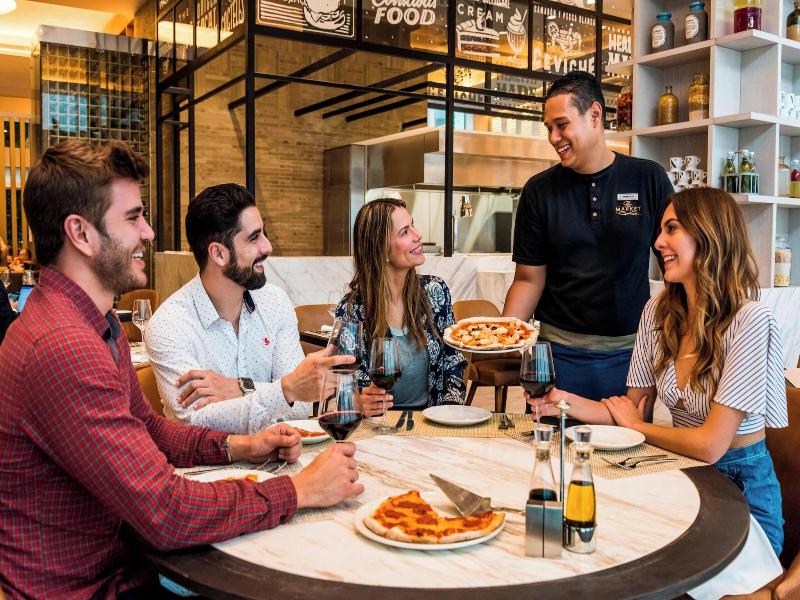 Medellin Marriott Hotel image