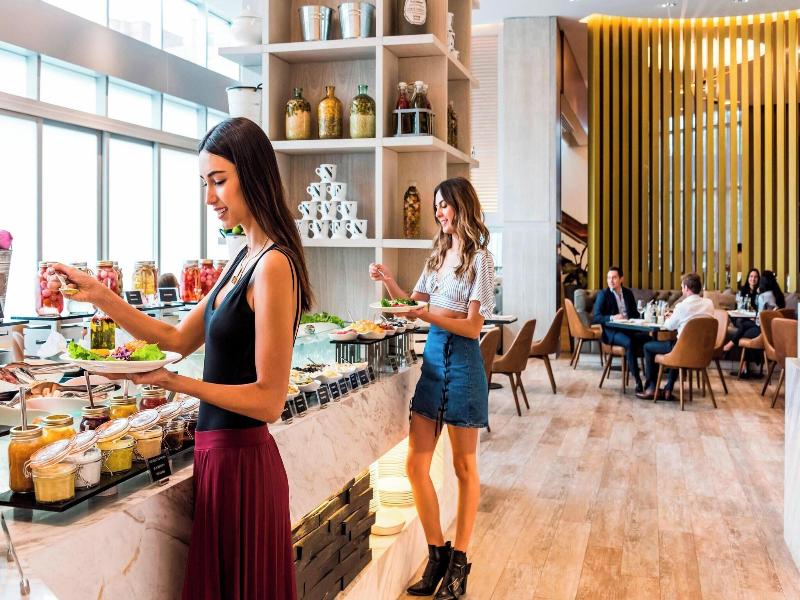 Medellin Marriott Hotel image
