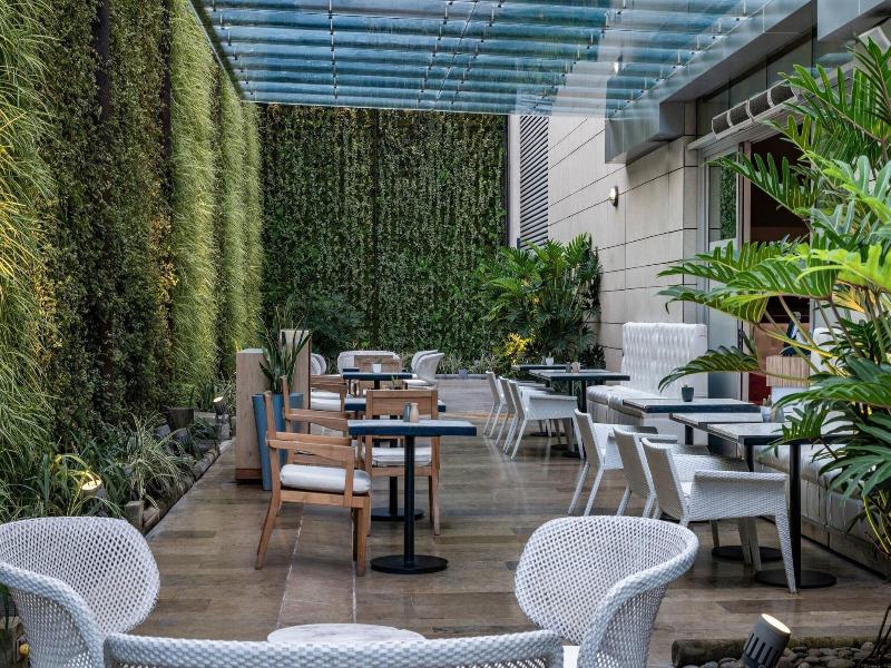 Medellin Marriott Hotel image