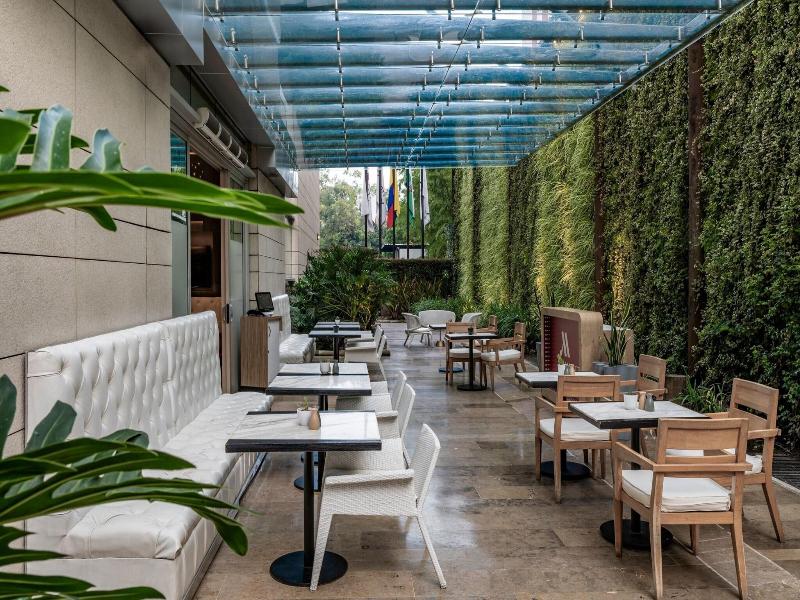 Medellin Marriott Hotel image