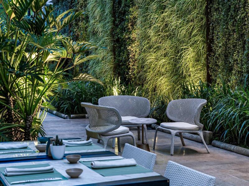 Medellin Marriott Hotel image